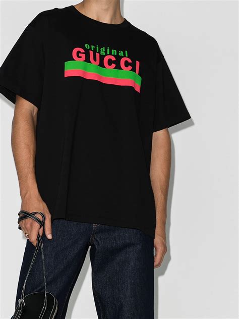 gucci t shirts|gucci t shirt online shop.